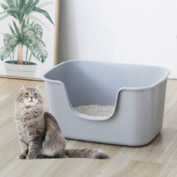 X-Large Cat Litter Tray